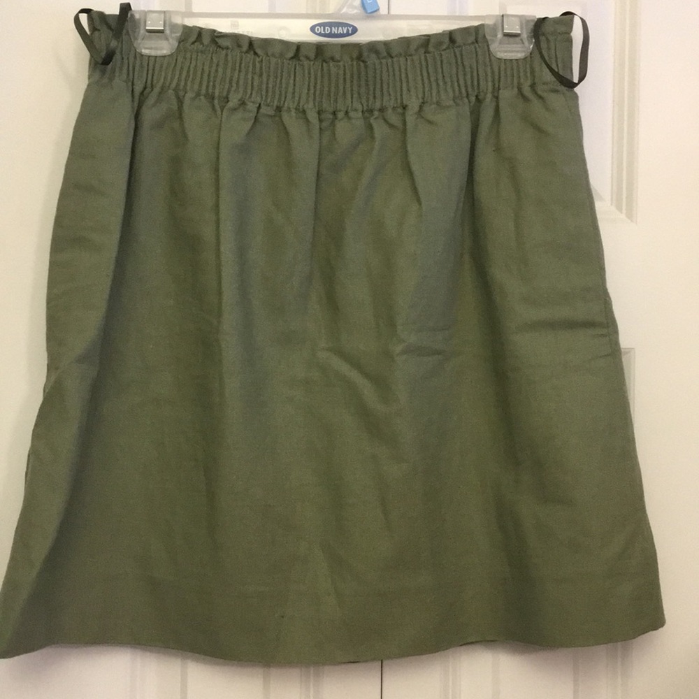 J. Crew skirt
